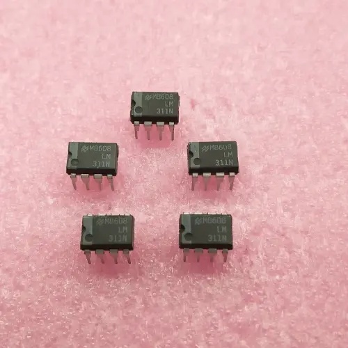 LM311N STMicroelectronics
